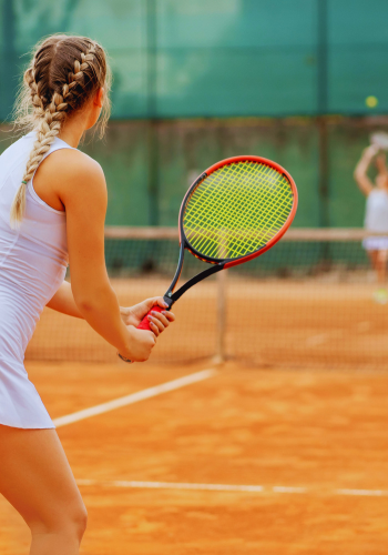 Damen Tennisclub Blau Weiß Neufahrn e.V.