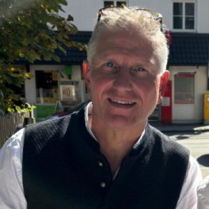 Werner Plaschke